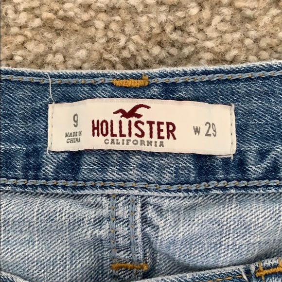 Jeans - Picture 3 of 4